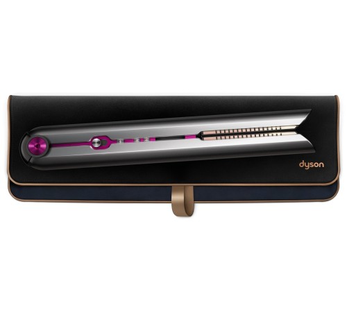 Выпрямитель Dyson Corrale HS03, nickel/fuchsia, EU