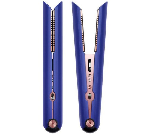 Выпрямитель Dyson Corrale HS07, vinca blue/rose, GB
