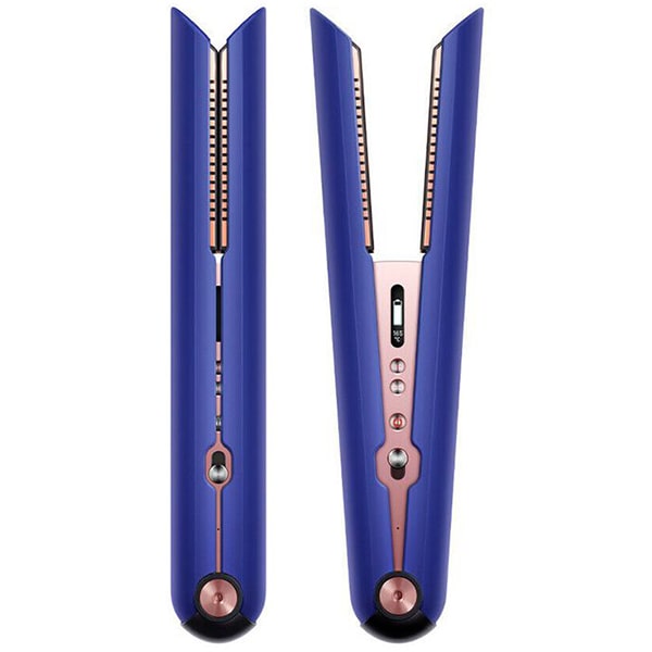 Выпрямитель Dyson Corrale HS07, vinca blue/rose, не наша вилка