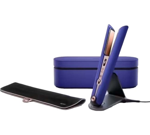 Выпрямитель Dyson Corrale HS07, vinca blue/rose, GB