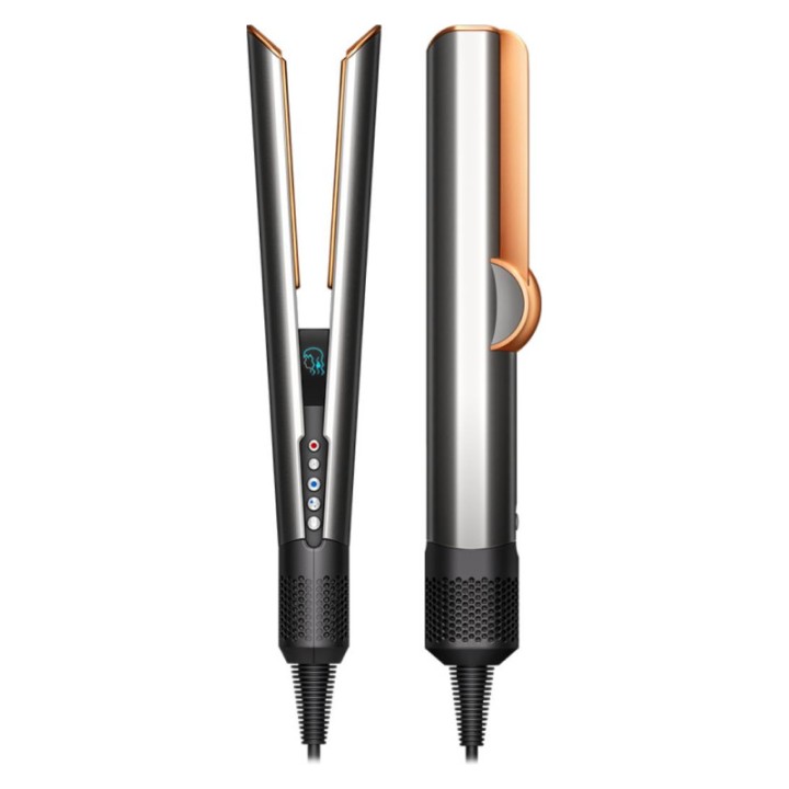Выпрямитель Dyson Airstrait HT01, nickel/copper, никель/медь (без кейса), не наша вилка