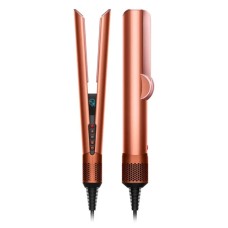 Выпрямитель Dyson Airstrait Straightener HT01, amber silk (с кейсом), наша вилка Выпрямитель Dyson Airstrait Straightener HT01, amber silk (с кейсом), наша вилка