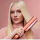Выпрямитель Dyson Airstrait Straightener HT01, amber silk (с кейсом), наша вилка