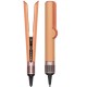 Выпрямитель Dyson Airstrait Straightener HT01, ceramic apricot/topaz, абрикосовая керамика/топаз (с кейсом), наша вилка