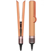 Выпрямитель Dyson Airstrait Straightener HT01, ceramic apricot/topaz, абрикосовая керамика/топаз (с кейсом), не наша вилка