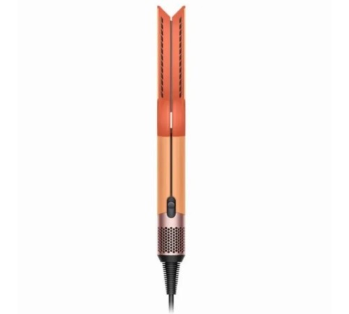 Выпрямитель Dyson Airstrait Straightener HT01, ceramic apricot/topaz, абрикосовая керамика/топаз (с кейсом), не наша вилка