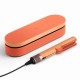 Выпрямитель Dyson Airstrait Straightener HT01, ceramic apricot/topaz, абрикосовая керамика/топаз (с кейсом), не наша вилка