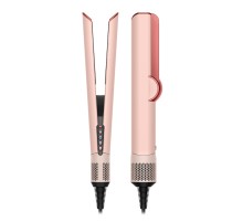 Выпрямитель Dyson Airstrait HT01, kanzan pink (с кейсом), розовый