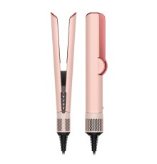 Выпрямитель Dyson Airstrait HT01, kanzan pink (с кейсом), розовый