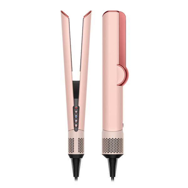 Выпрямитель Dyson Airstrait HT01, kanzan pink (с кейсом), розовый, не наша вилка