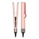 Выпрямитель Dyson Airstrait HT01, kanzan pink (с кейсом), розовый