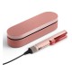 Выпрямитель Dyson Airstrait HT01, kanzan pink (с кейсом), розовый