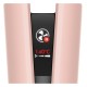 Выпрямитель Dyson Airstrait HT01, kanzan pink (с кейсом), розовый