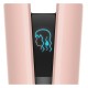 Выпрямитель Dyson Airstrait HT01, kanzan pink (с кейсом), розовый