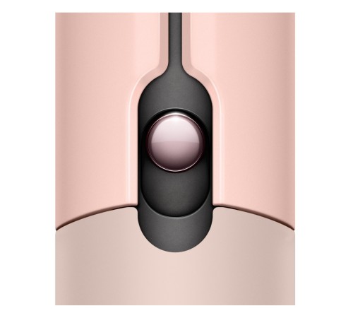 Выпрямитель Dyson Airstrait HT01, kanzan pink (с кейсом), розовый
