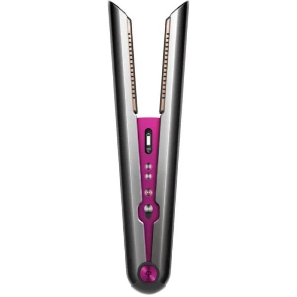Выпрямитель Dyson Corrale HS07, nickel, не наша вилка