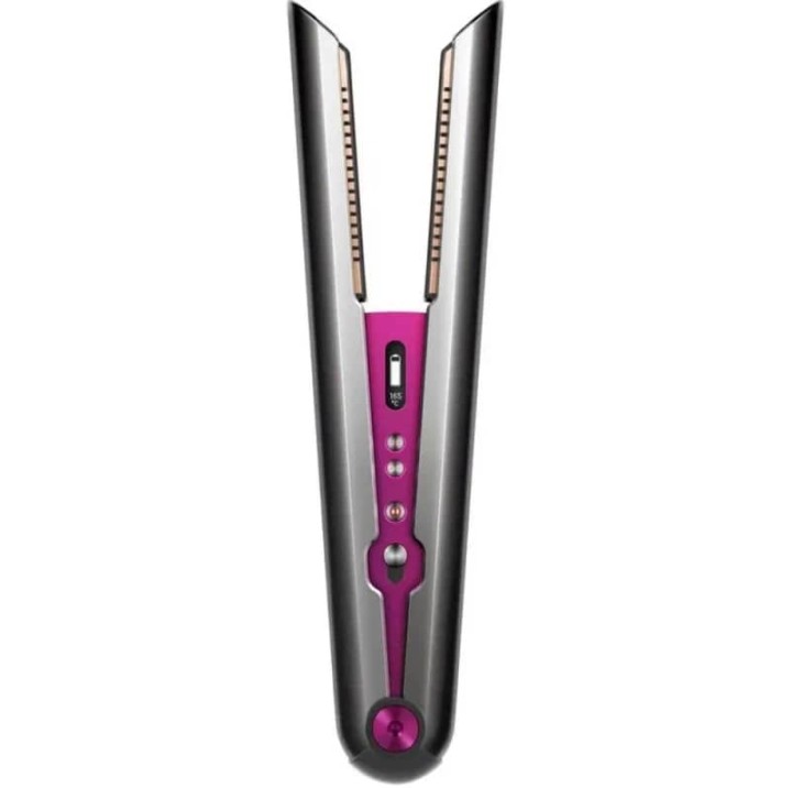 Выпрямитель Dyson Corrale HS07, nickel, не наша вилка