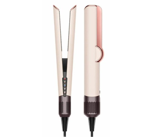 Выпрямитель Dyson Airstrait HT01, сeramic pink/rose gold, розовый/золотой, EU (без кейса)