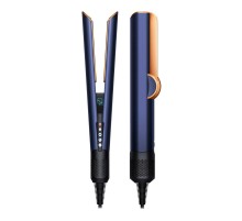 Выпрямитель Dyson Airstrait HT01, prussian blue/rich copper, синий/медь, IN HK