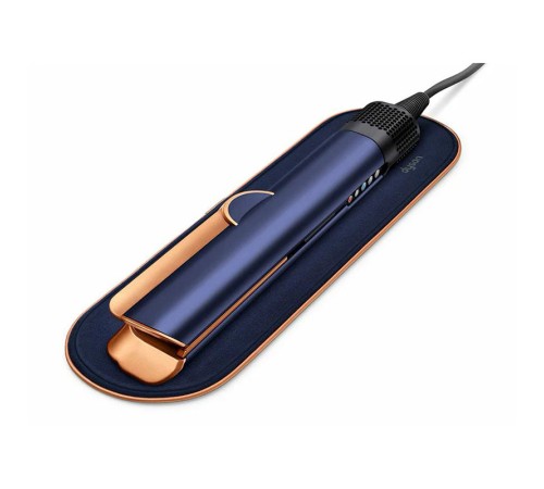 Выпрямитель Dyson Airstrait HT01, prussian blue/rich copper, синий/медь, IN HK