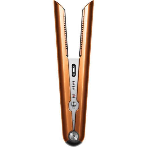 Выпрямитель Dyson Corrale HS07, copper/nickel, не наша вилка