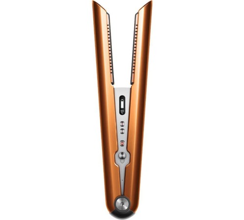Выпрямитель Dyson Corrale HS07, copper/nickel, IN