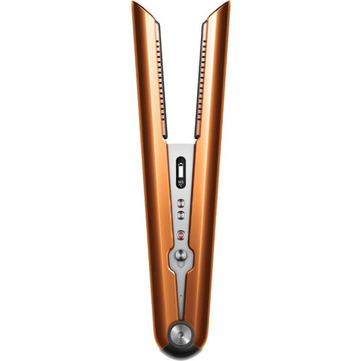 Выпрямитель Dyson Corrale HS07, copper/nickel, не наша вилка