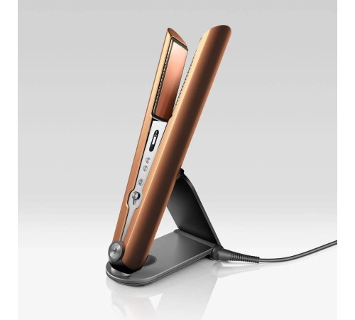 Выпрямитель Dyson Corrale HS07, copper/nickel, IN