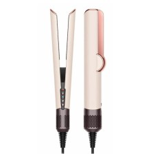 Выпрямитель Dyson Airstrait HT01, сeramic pink/rose gold, розовый/золотой, AE