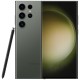 Смартфон Samsung Galaxy S23 Ultra 12/256 ГБ в зелёном цвете — мощный выбор для ценителей качества.