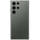 Смартфон Samsung Galaxy S23 Ultra 12/256 ГБ в зелёном цвете — мощный выбор для ценителей качества.