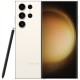 Смартфон Samsung Galaxy S23 Ultra 12/256 ГБ в кремовом цвете