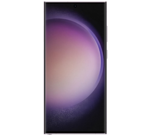 Смартфон Samsung Galaxy S23 Ultra 12/256 ГБ в оттенке лаванда — ваш новый стильный помощник