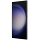 Смартфон Samsung Galaxy S23 Ultra 12/256 ГБ в цвете «чёрный фантом»: мощная производительность и стильный дизайн