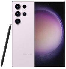 Смартфон Samsung Galaxy S23 Ultra 12/512 ГБ, лаванда