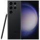 Смартфон Samsung Galaxy S23 Ultra 12/512 ГБ в цвете «чёрный фантом»: мощный и стильный