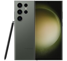 Смартфон Samsung Galaxy S23 Ultra 12 ГБ/1 ТБ, зеленый