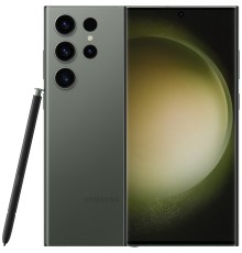 Смартфон Samsung Galaxy S23 Ultra 12 ГБ/1 ТБ, зеленый