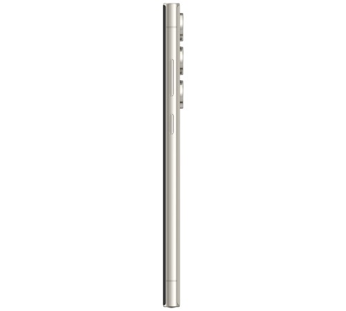 Смартфон Samsung Galaxy S23 Ultra 12 ГБ/1 ТБ в кремовом цвете — мощный и стильный