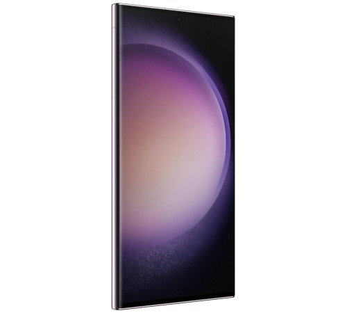 Смартфон Samsung Galaxy S23 Ultra 12 ГБ/1 ТБ в оттенке лаванда — мощный выбор для ценителей инноваций.