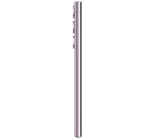Смартфон Samsung Galaxy S23 Ultra 12 ГБ/1 ТБ в оттенке лаванда — мощный выбор для ценителей инноваций.