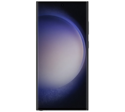 Смартфон Samsung Galaxy S23 Ultra 12 ГБ/1 ТБ в цвете «чёрный фантом» — мощный выбор для ценителей качества.