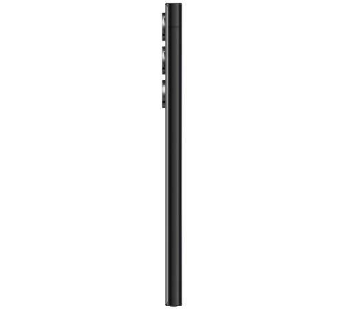 Смартфон Samsung Galaxy S23 Ultra 12 ГБ/1 ТБ в цвете «чёрный фантом» — мощный выбор для ценителей качества.