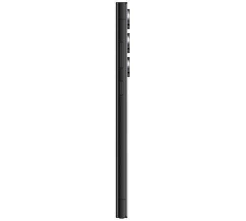 Смартфон Samsung Galaxy S23 Ultra 12 ГБ/1 ТБ в цвете «чёрный фантом» — мощный выбор для ценителей качества.