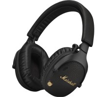 Беспроводные наушники Marshall Monitor III, черный