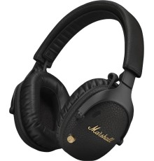 Беспроводные наушники Marshall Monitor III, черный