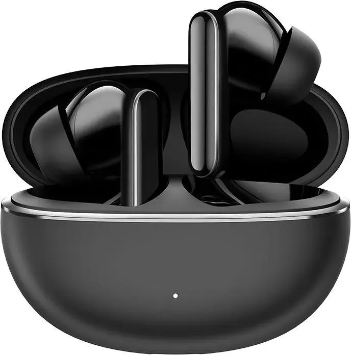 Беспроводные наушники Honor Choice Earbuds X8, черный