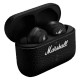 Беспроводные наушники Marshall Motif II в чёрном цвете: мощный звук и стиль