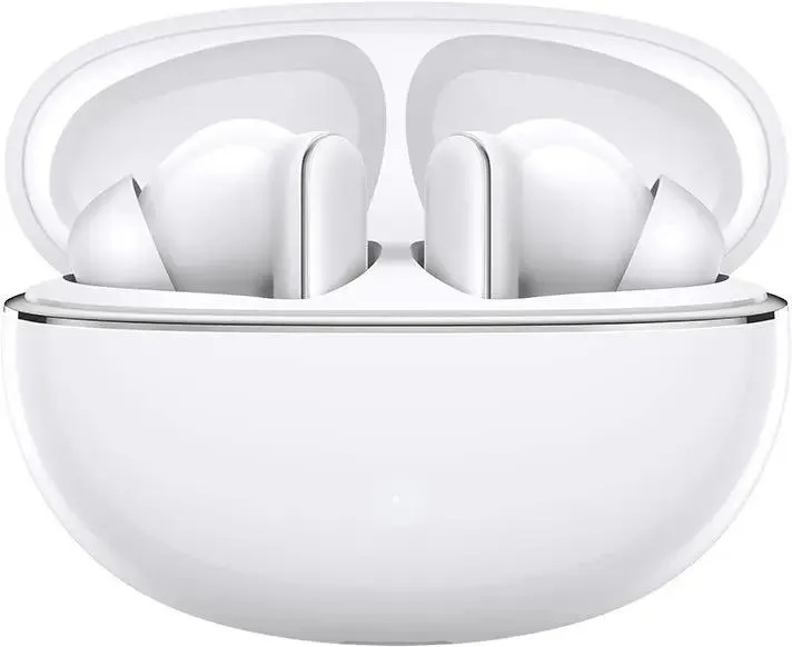 Беспроводные наушники Honor Choice Earbuds X8, белый