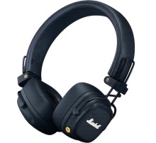 Беспроводные наушники Marshall Major V, синий
